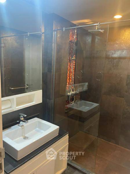รูป คอนโด 2 ห้องนอน 123 ตร.ม. ที่ Voque Sukhumvit 31 ใกล้ MRT สุขุมวิท (ID 2834676) - รูปที่ 5/7