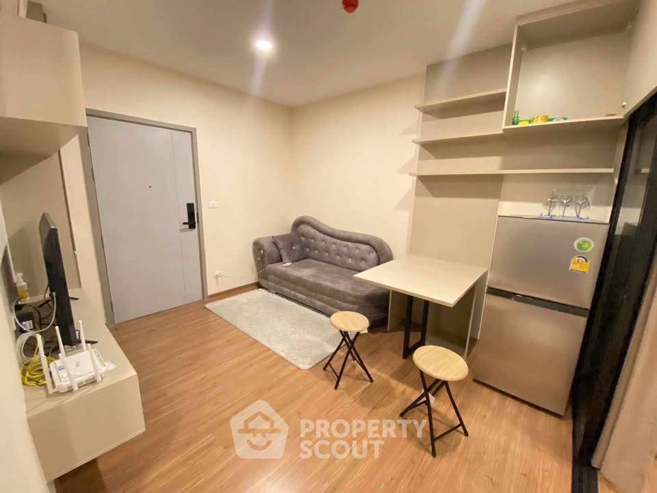 รูป คอนโด 1-ห้องนอน ที่ ดิ ออริจิ้น ราม อินเตอร์เชนจ์ 209 ใน มีนบุรี (ID 2838030) - รูปที่ 7/8