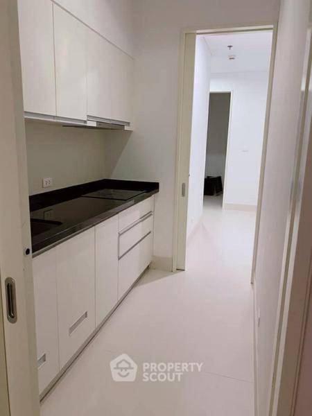 รูป ห้อง 1 ห้องนอน ขนาด 151 ตร.ม. ที่ The Ritz-Carlton Residences, Bangkok ใกล้ BTS ช่องนนทรี (ID 2834847) - รูปที่ 1/4