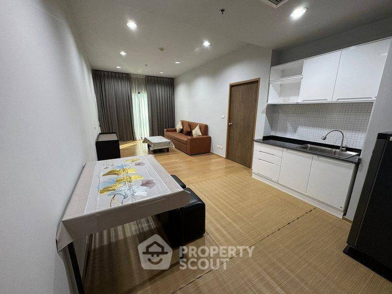 รูป ขายห้องชุด 1 ห้องนอน Noble Revent ใกล้ BTS พญาไท 100 ม. (ID 2918560) - รูปที่ 2/5
