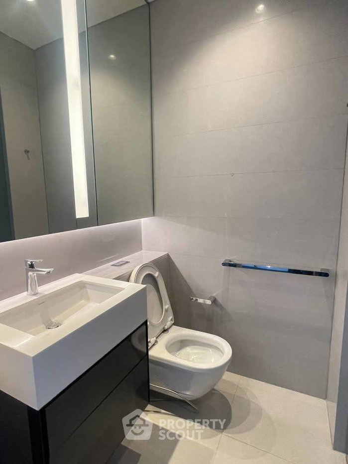 picture 3-BR Condo at Tela Thonglor near BTS Thong Lor (ID 2839804) - 11/29