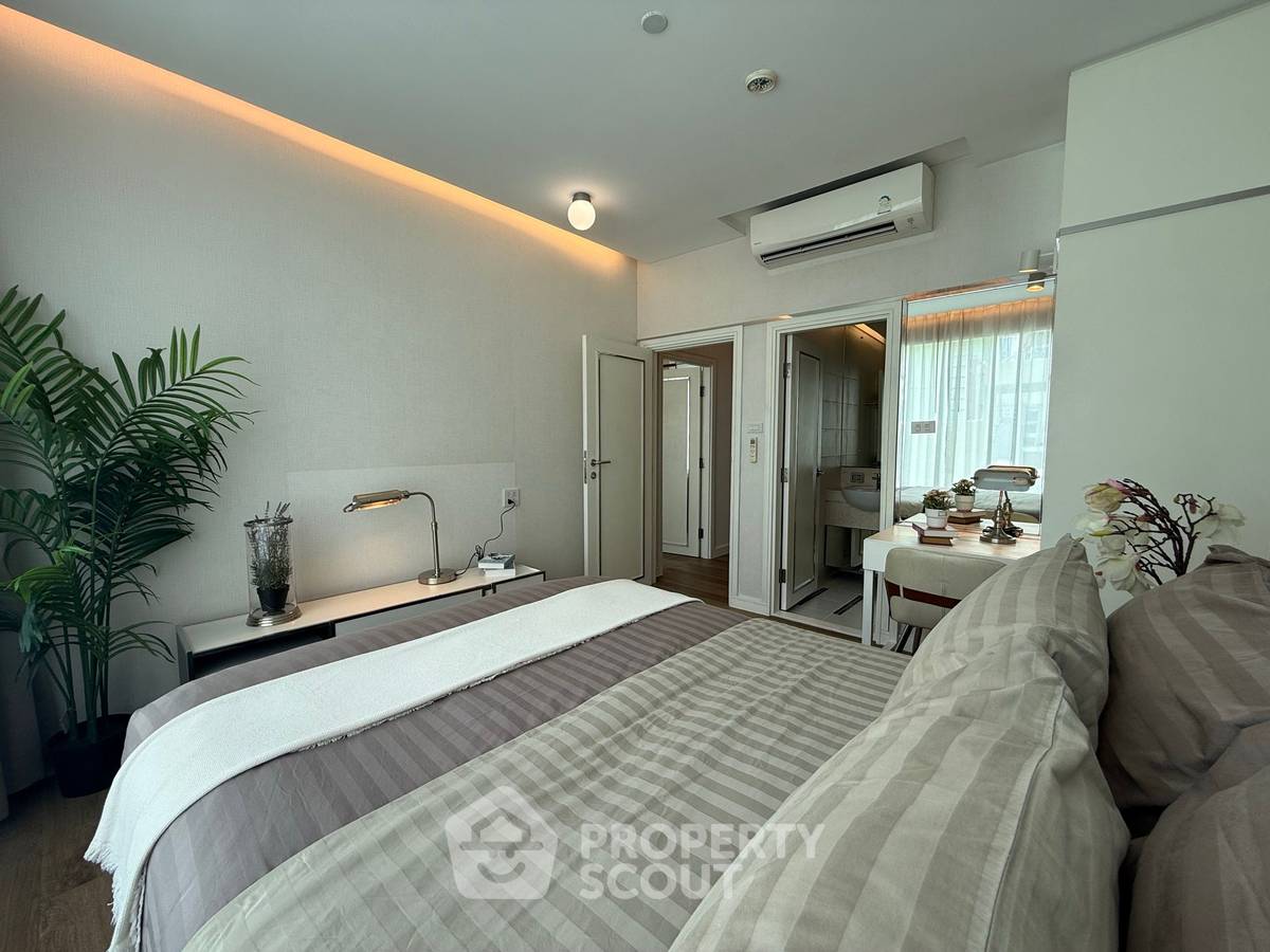 รูป คอนโด 3 ห้องนอน ขนาด 157 ตร.ม. Wilshire ใกล้ BTS พร้อมพงษ์ (ID 3298633) - รูปที่ 2/6