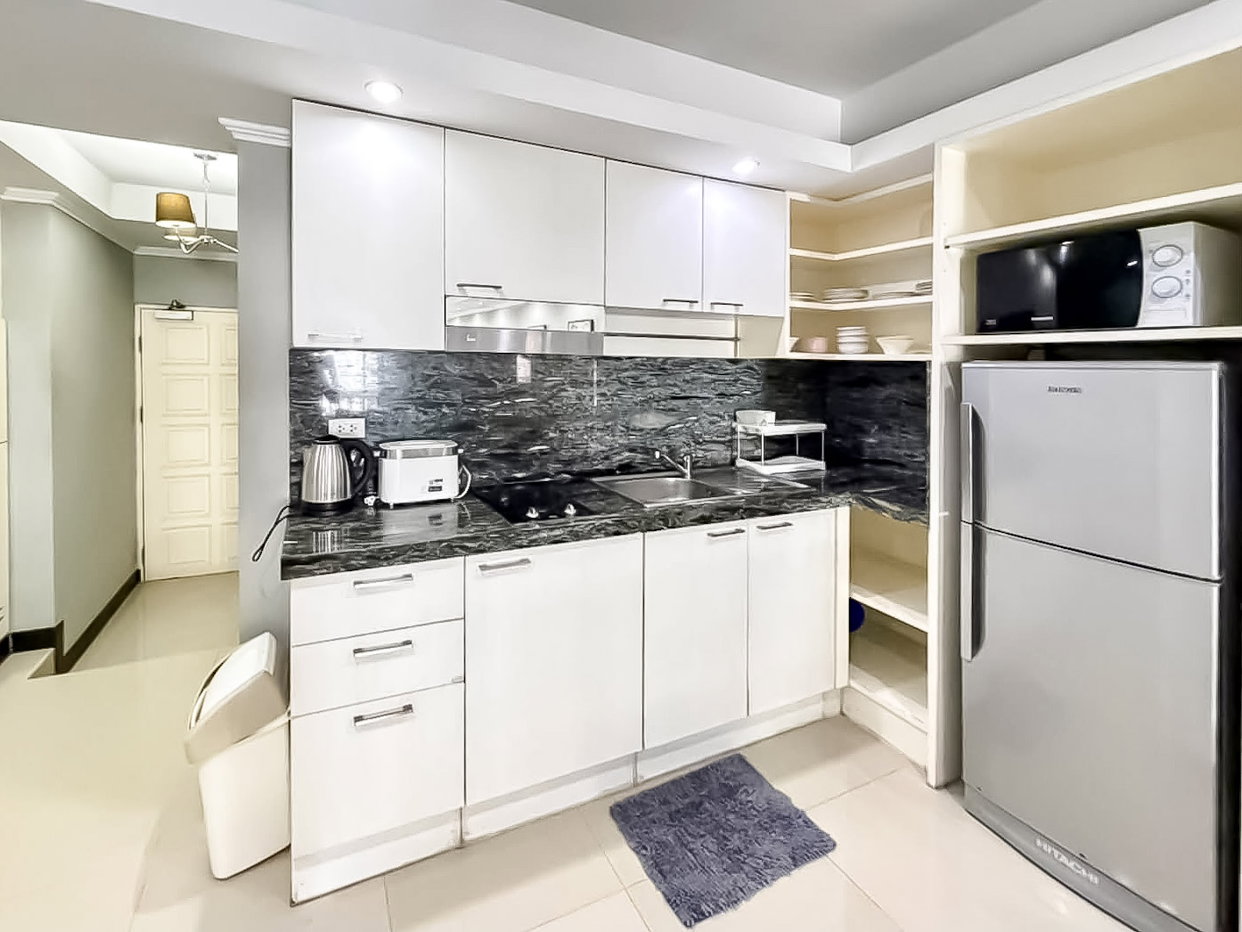 รูป Studio Condo for Sale Jomtien Complex Condotel - รูปที่ 7/11