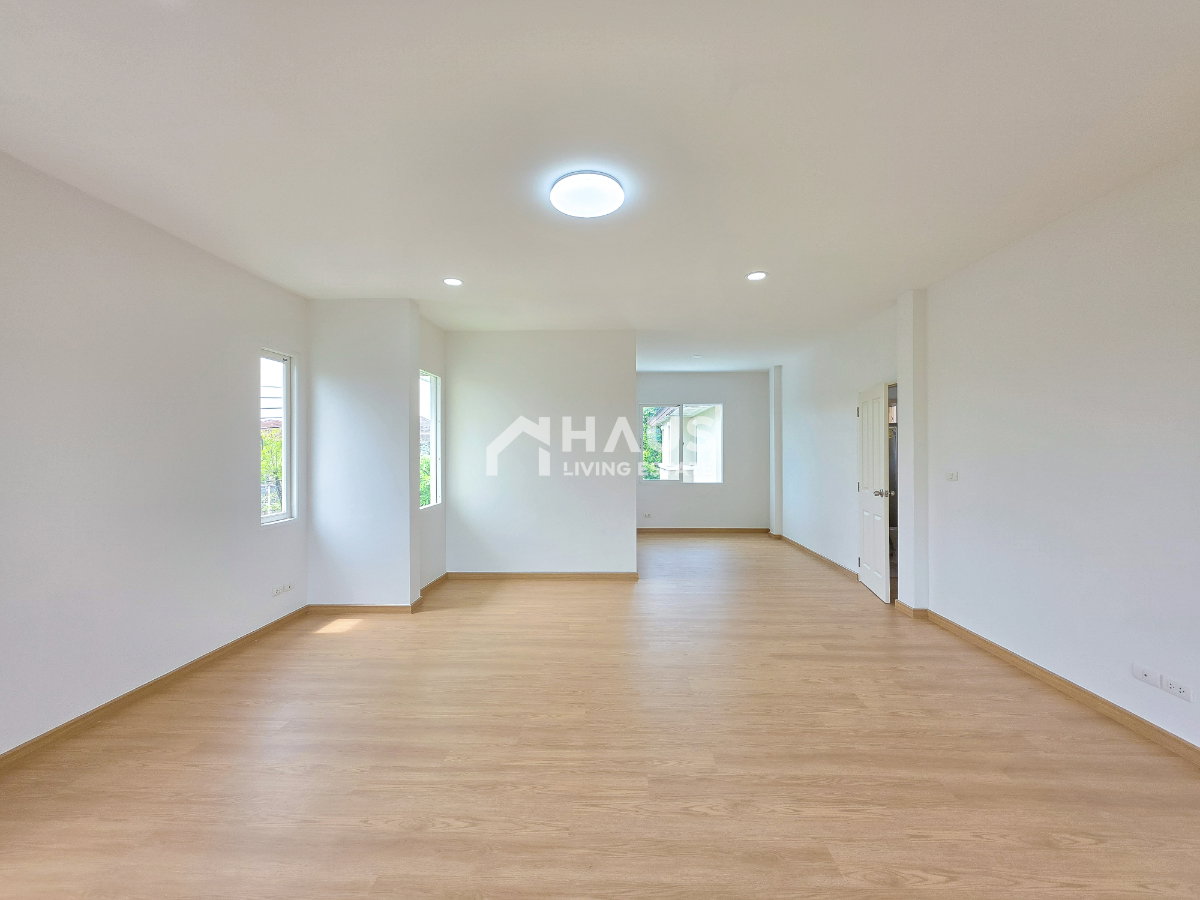 picture The City Rama 5 - Ratchaphuk 2 / 4 Bedrooms #HRM5105 - 13/25