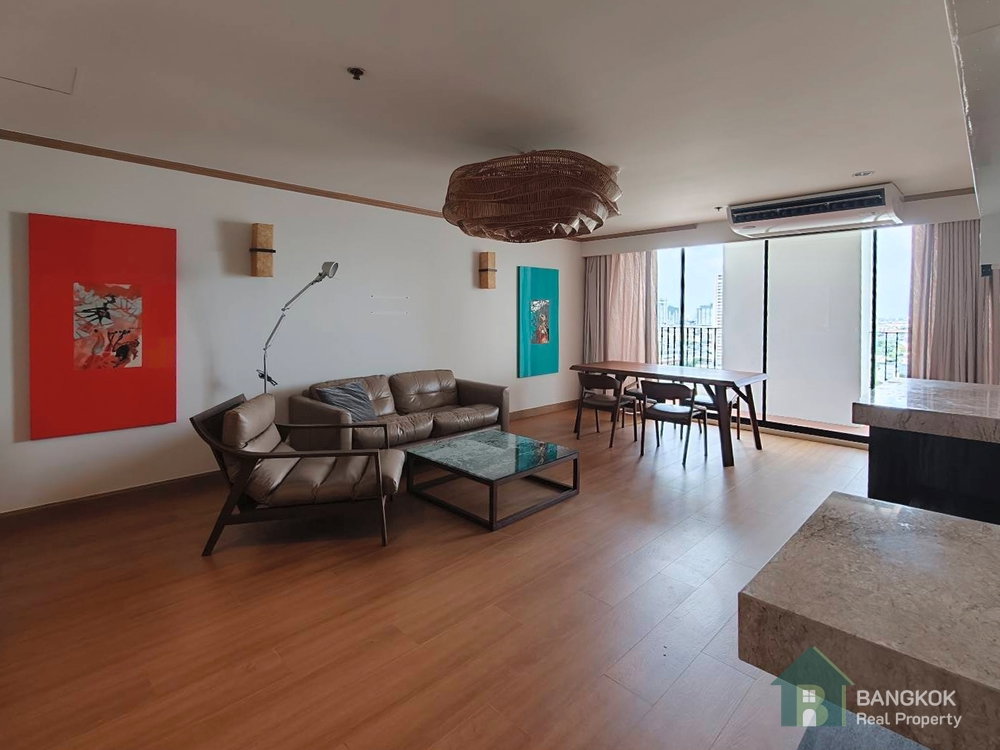 รูป Icon III Sukhumvit 55 |  ให้เช่าคอนโด 2 นอน 2 น้ำ  BTS ทองหล่อ - รูปที่ 1/20
