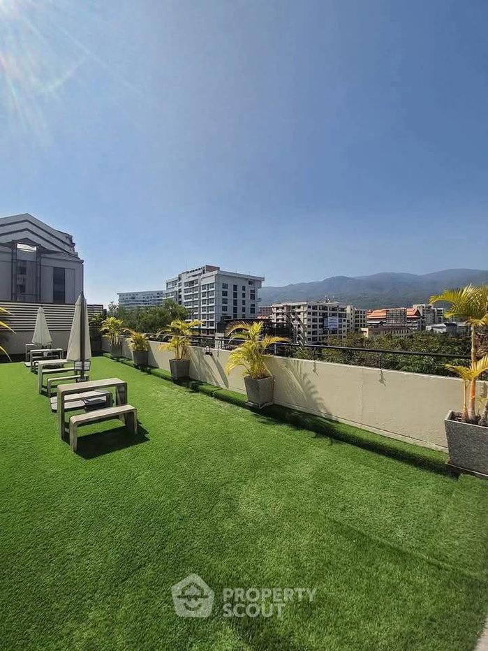 รูป คอนโด 2 ห้องนอน The Trio Garden Condominium ย่านหนองบอน (ID 2126071) - รูปที่ 3/19