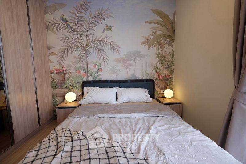 picture 2-BR Condo at XT Phayathai near BTS Phaya Thai (ID 2834594) - 3/8