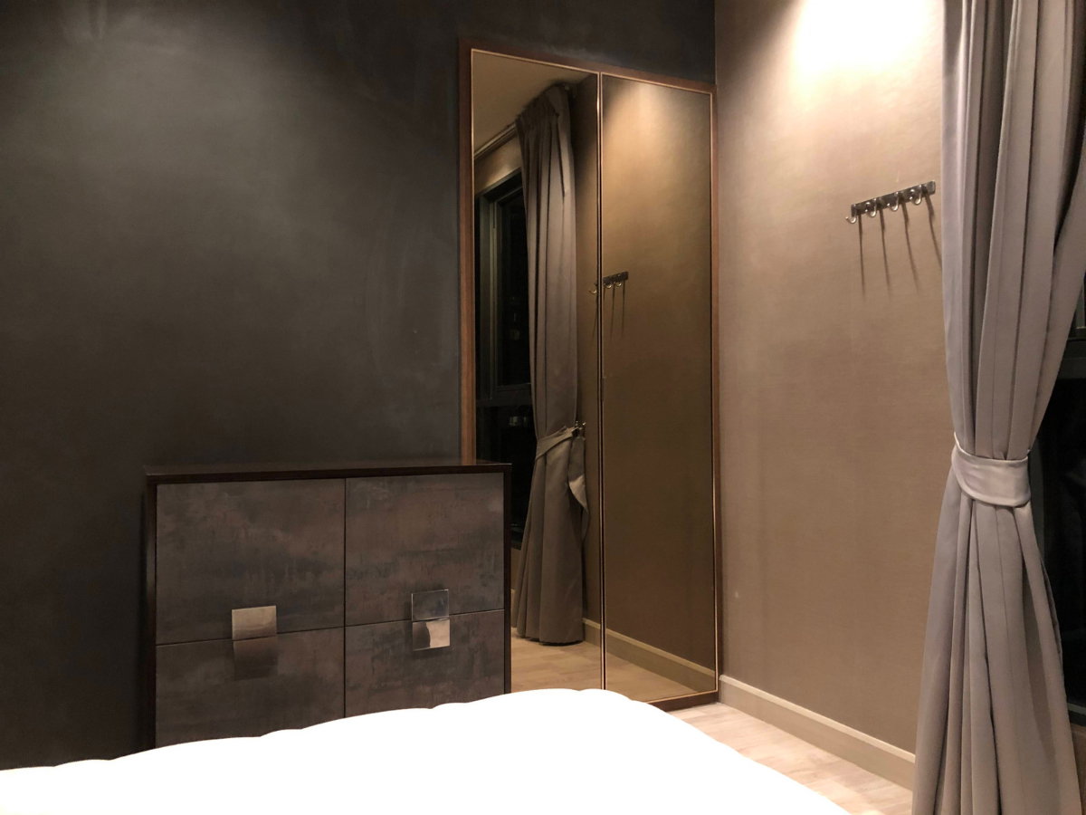 picture Code: 26KJ4929  for rent IDEO Mobi Sathorn 🔥🔥 Line ID: @kjcondo (with @)🔥🔥 - 2/17