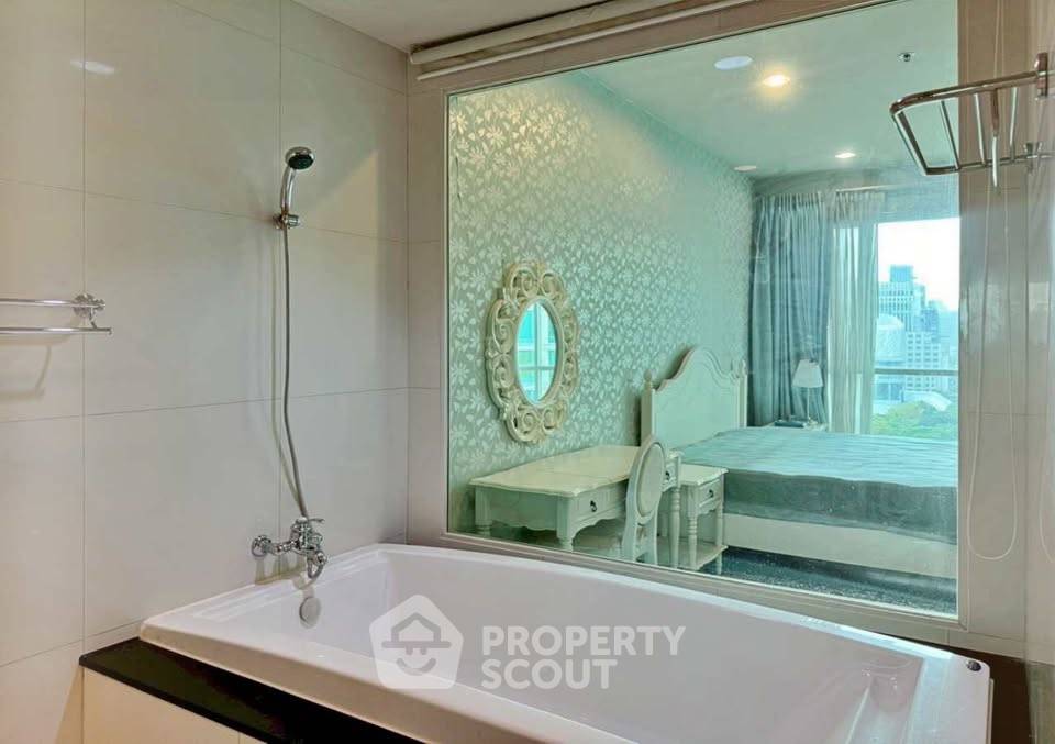 รูป ขายคอนโด 1 ห้องนอนที่ The Address Chidlom ใกล้ BTS ชิดลม (ID 3087903) - รูปที่ 9/11