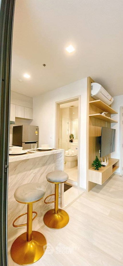 picture 1-BR Condo at Life One Wireless near BTS Phloen Chit (ID 2995088) - 9/10