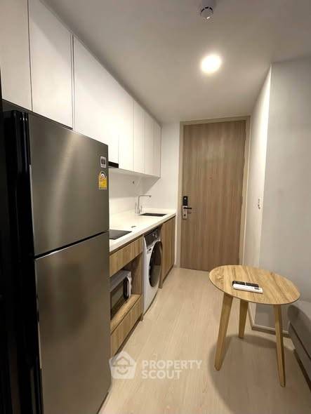 รูป คอนโด 1-ห้องนอน ที่ โนเบิล แอมเบียนส์ สุขุมวิท 42 ใกล้ BTS เอกมัย (ID 3306523) - รูปที่ 2/8