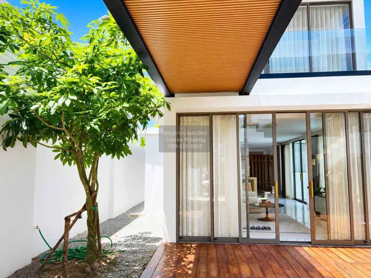 รูป ขายบ้าน  จันทรา วิลล่า ฉลอง เมืองภูเก็ต ภูเก็ต CX-174728 ✅ ทักไลน์ @connexproperty ตอบทันที ทีมงานมืออาชีพ ✅ - รูปที่ 3/12