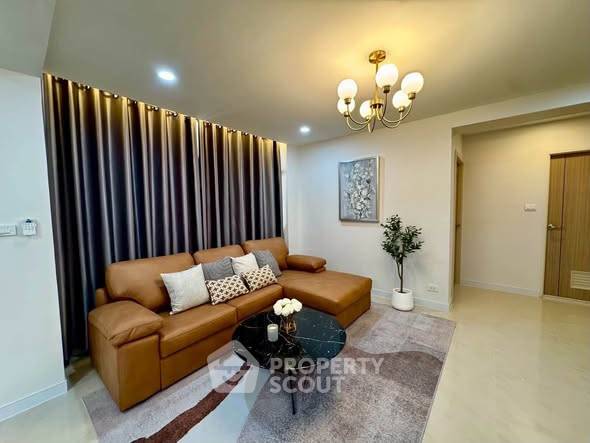 รูป ใกล้ MRT พระราม 9 เพียง 200 เมตร | 3 ห้องนอน Siam Condominium (ID 3306348) - รูปที่ 2/5