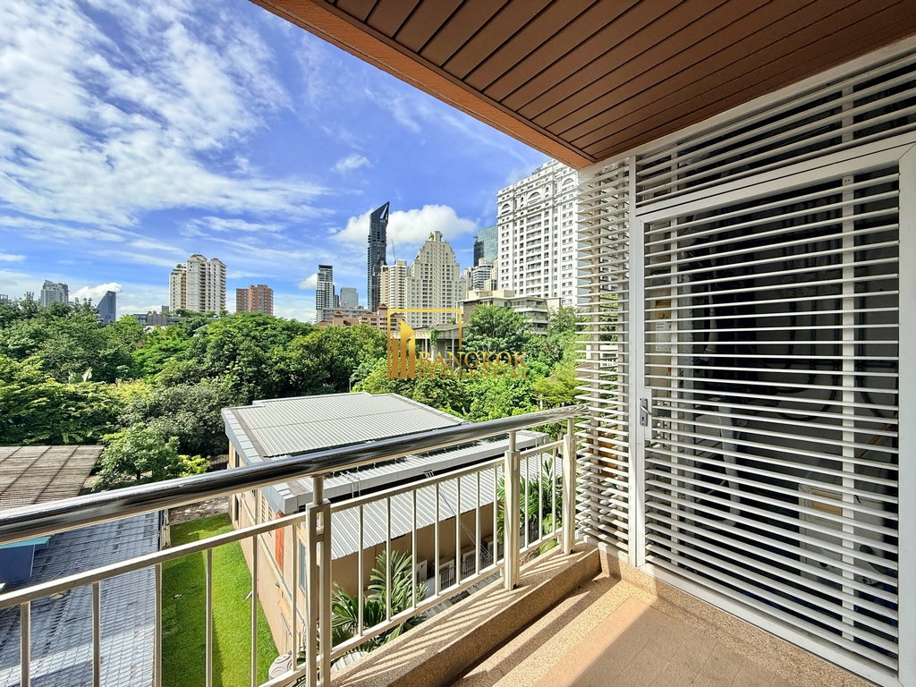รูป The Rise 39 | Spacious 2 Bed Condo For Rent in Phrom Phong - BR14622CD - รูปที่ 7/28