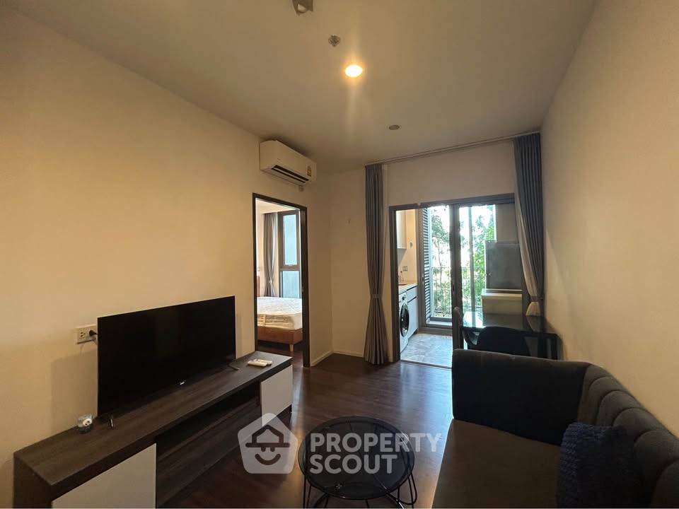 รูป คอนโด 1 ห้องนอน Whizdom Inspire Sukhumvit ใกล้ BTS ปุณณวิถี (ID 2889957) - รูปที่ 11/11