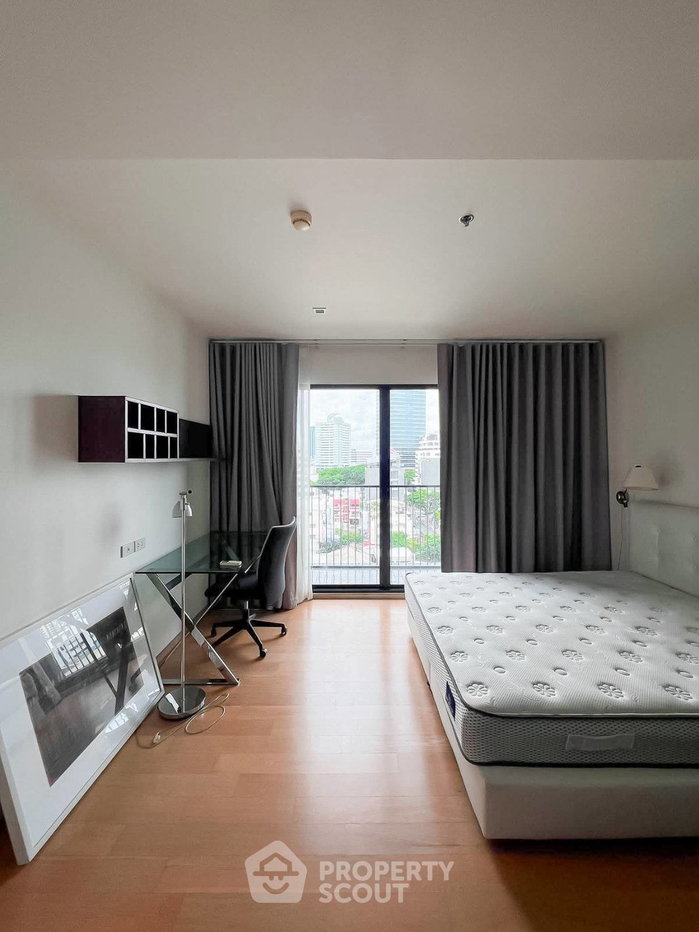 รูป คอนโด 1-ห้องนอน ที่ โนเบิล รีเฟลกซ์ ใกล้ BTS อารีย์ (ID 3152772) - รูปที่ 13/22