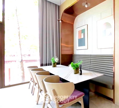 ขายคอนโด : ขายคอนโดหนึ่งห้องนอนที่ Chapter Thonglor 25 (ID 3254851)
