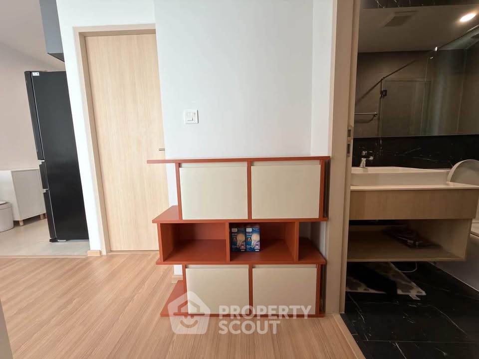 รูป ชั้น 33 คอนโด 2 ห้องนอน Skyrise Avenue Sukhumvit 64 ใกล้ BTS Punnawithi (ID 3151745) - รูปที่ 16/19