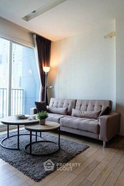 picture 1-BR Condo at Siri At Sukhumvit near BTS Thong Lor (ID 2918484) - 3/5