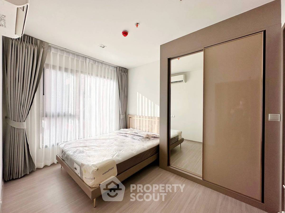 รูป คอนโด 1-ห้องนอน ที่ ไลฟ์ อโศก ไฮป์ ใกล้ ARL มักกะสัน (ID 3306813) - รูปที่ 6/7