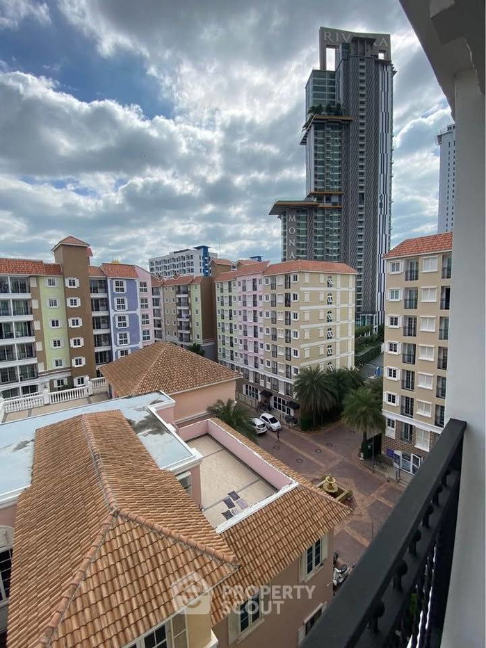 picture 1-BR Condo at Seven Seas Côte DAzur close to Pattaya (ID 2986757) - 9/9