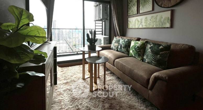 รูป คอนโด 2-ห้องนอน ที่ ไอดีโอ สุขุมวิท 93 ใกล้ BTS บางจาก (ID 3127827) - รูปที่ 1/10