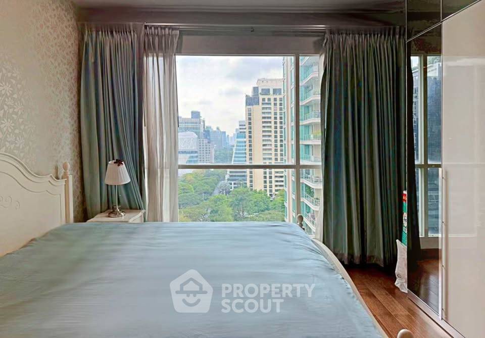 รูป ขายคอนโด 1 ห้องนอนที่ The Address Chidlom ใกล้ BTS ชิดลม (ID 3087903) - รูปที่ 5/11