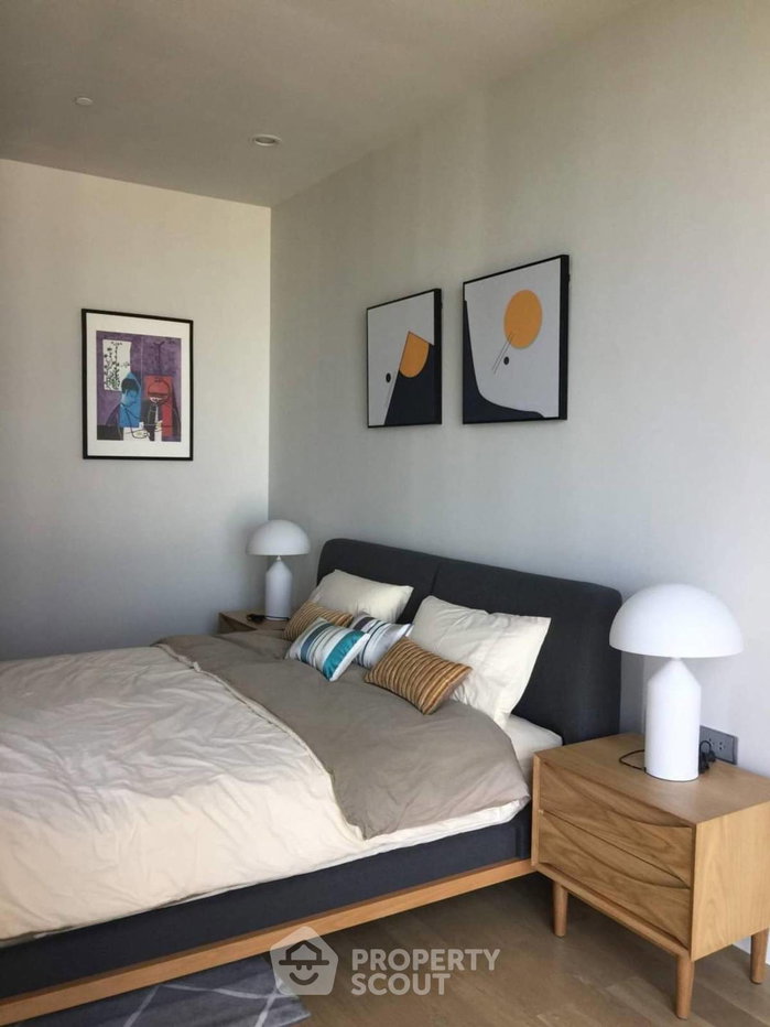 picture 100m To BTS Phrom Phong | 2-BR Vittorio Sukhumvit 39 (ID 3305870) - 8/12