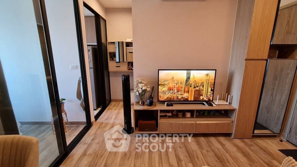รูป คอนโด 1-ห้องนอน ที่ นิช โมโน สุขุมวิท-แบริ่ง ใกล้ BTS แบริ่ง (ID 2999557) - รูปที่ 2/6