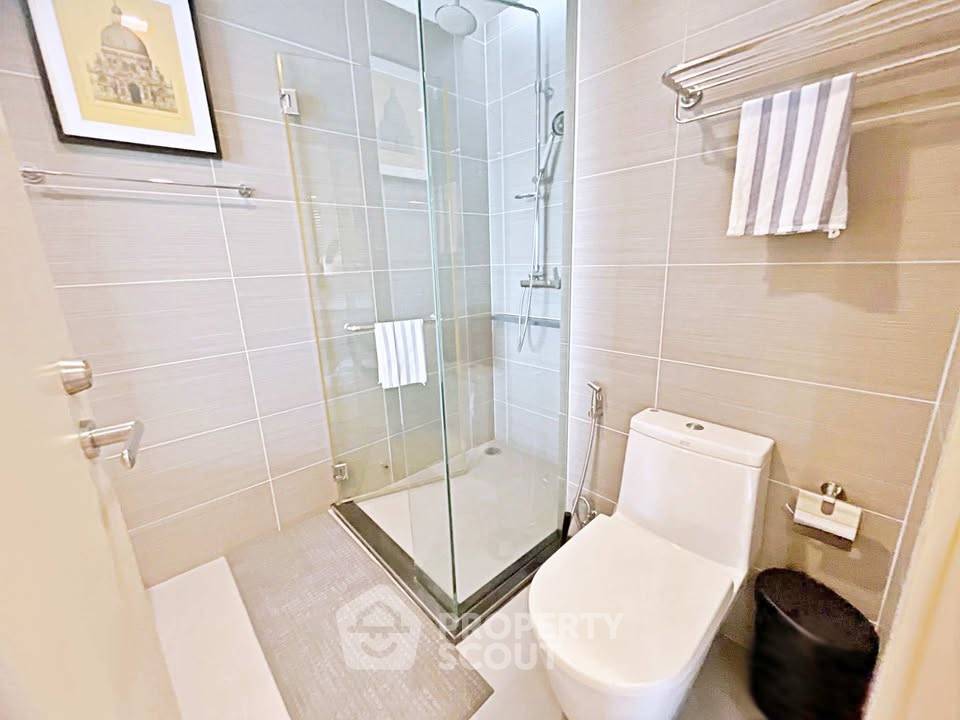 รูป คอนโด 2-ห้องนอน ที่ สิริ แอท สุขุมวิท ใกล้ BTS ทองหล่อ (ID 3209202) - รูปที่ 10/15