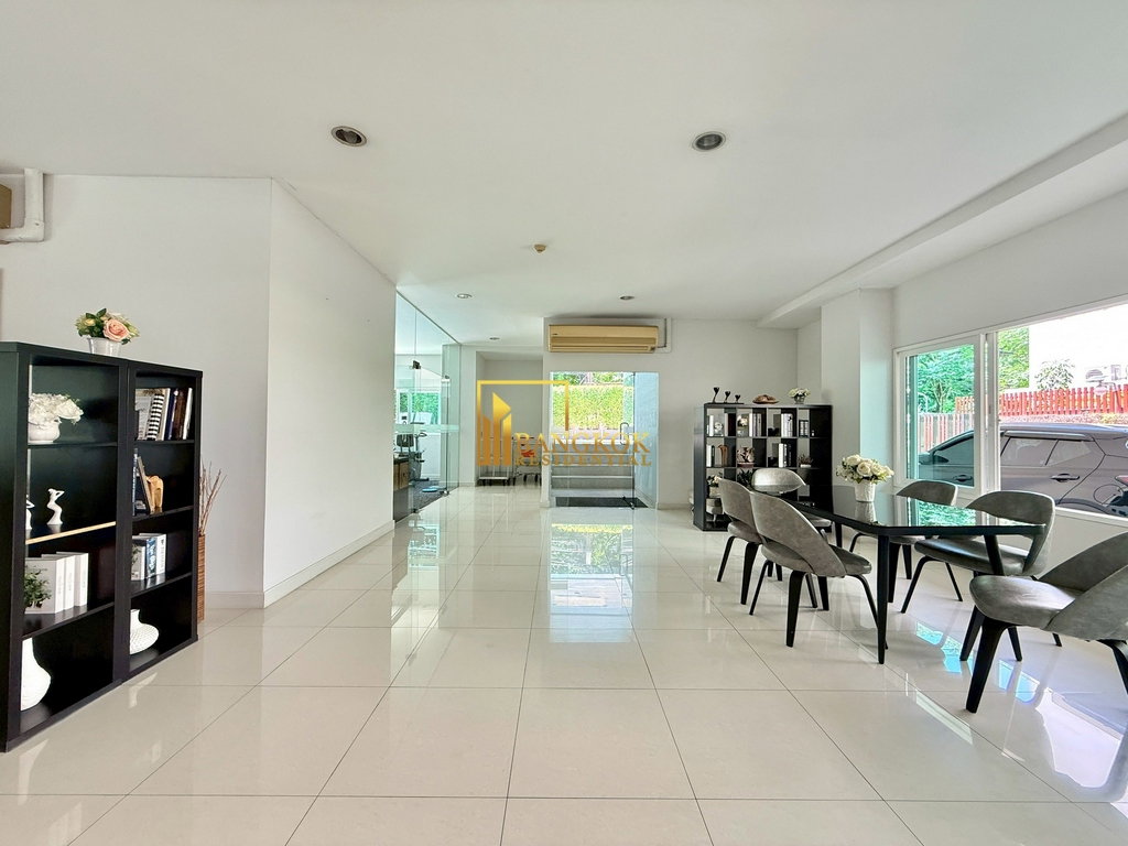 รูป Tonson Court | Spacious 3 Bedroom Condo in Prime Area - BR15840CD - รูปที่ 35/37