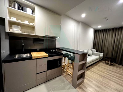 Condos for rent : 🎉 For Rent Condo OKA HAUS SUKHUMVIT 36 Building 1, Floor 33,1 bed room, Room size 34.00 sqm