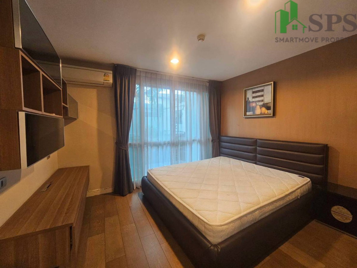 รูป The Crest Sukhumvit 24 – คอนโด Low-rise ใจกลางพร้อมพงษ์ ใกล้ BTS พร้อมพงษ์ | (SPSP671) - รูปที่ 8/9