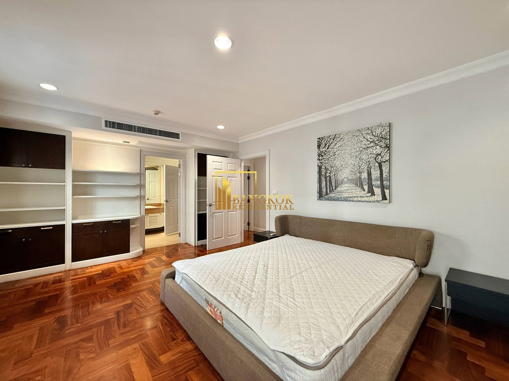 รูป Tonson Court | Spacious 3 Bedroom Condo in Prime Area - BR15840CD - รูปที่ 22/37
