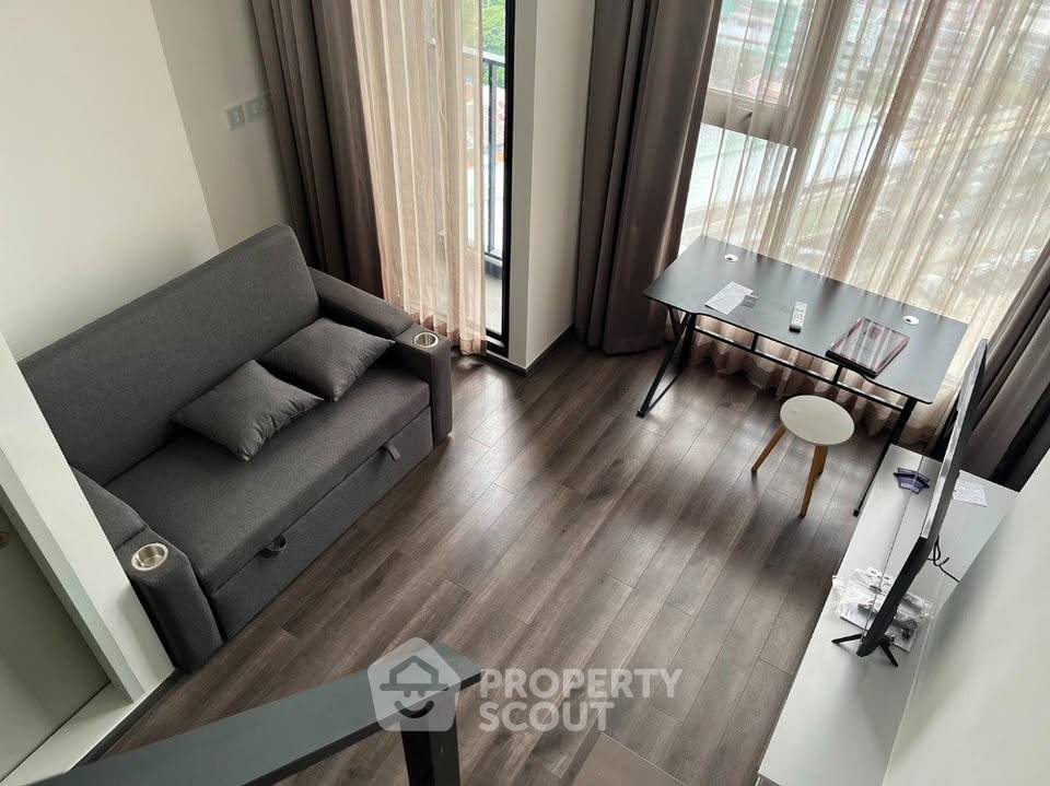 picture 1-BR Condo at Knightsbridge Space Ratchayothin near BTS Ratchayothin (ID 2817302) - 2/8