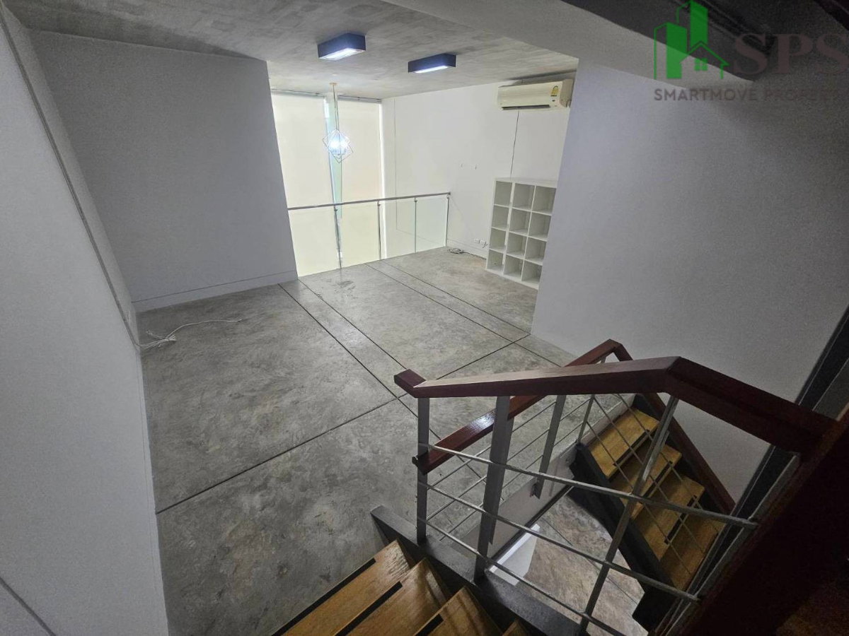picture  For Rent | Oasis Loft Sukhumvit 64 – Home Office / Townhome (SPSP670) - 5/20