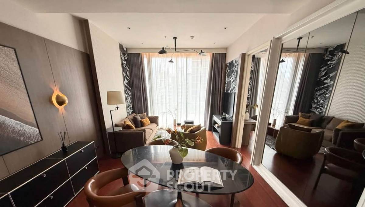 picture 2-BR Condo at Khun By Yoo near BTS Thong Lor (ID 3307039) - 22/29
