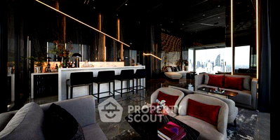 คอนโดให้เช่า : คอนโด 2 ห้องนอน Park Origin Thonglor ใกล้ BTS ทองหล่อ (ID 3306886)