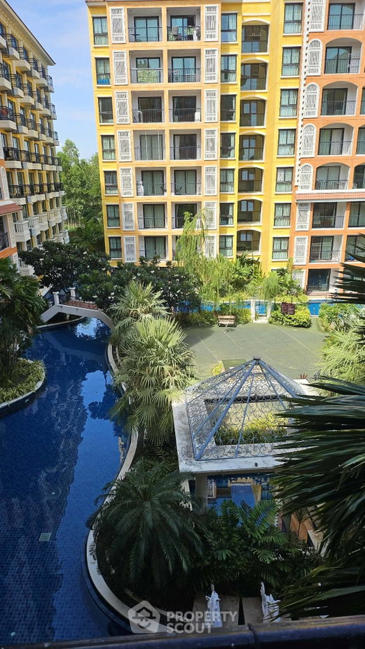 รูป ราคาน่าสนใจ 2 ห้องนอน ที่ Venetian Signature Condo Resort Pattaya (ID 3305779) - รูปที่ 39/45