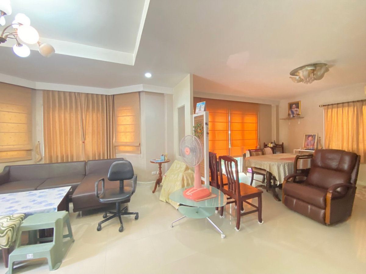 รูป RPP090🏡ให้เช่า หมู่บ้านเดอะแกรนด์ พระราม 2 บ้านใหญ่ ที่ดิน 72 ตร.ว.✨ - รูปที่ 6/24