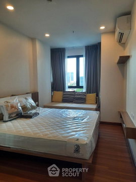 คอนโด 2-ห้องนอน ที่ ศุภาลัย พรีเมียร์ เจริญนคร ใกล้ BTS กรุงธนบุรี (ID 2884544)