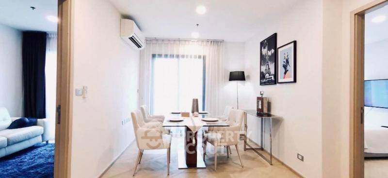 picture 15th-Floor 2-BR At Rhythm Sukhumvit 36-38 Near BTS Thong Lor (ID 2918378) - 3/6