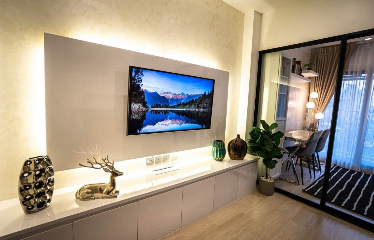 picture Knightsbridge Prime Sathorn - 1/9