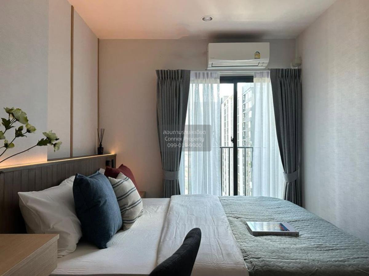 รูป 🔥🔥🔥 เช่าคอนโด เดอะพาร์คแลนด์ เพชรเกษม 56 MRT-ภาษีเจริญ บางหว้า เขต ภาษีเจริญ กรุงเทพ CX-83841 ✅ ทักไลน์ @connexproperty ตอบทันที ทีมงานมืออาชีพ ✅ 🔥🔥🔥 - รูปที่ 2/12