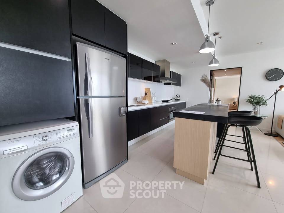 picture 2-BR Condo at Eight Thonglor Residence Condominium near BTS Thong Lor (ID 3234028) - 3/10