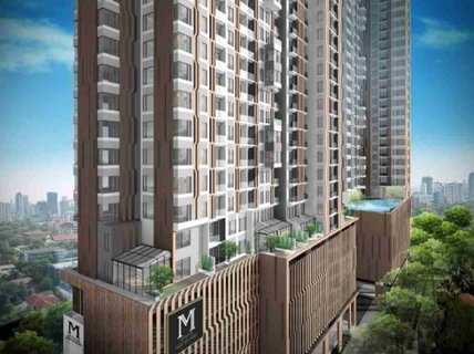 ✨ For Sale: M Jatujak Condo ✨ 💰 Only 3,180,000 THB