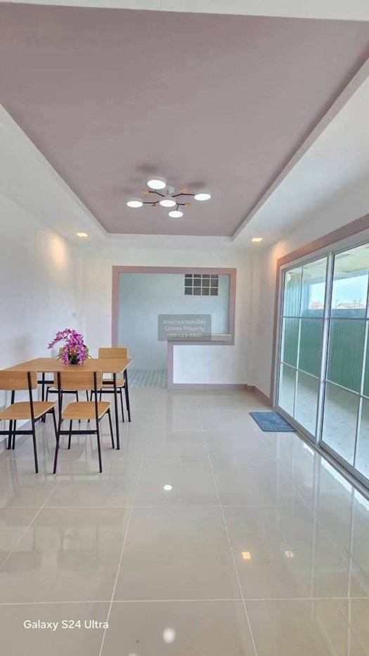 รูป ขายบ้าน นันทิชา 3/8 ไทรน้อย ไทรน้อย นนทบุรี CX-175078 ✅ ทักไลน์ @connexproperty ตอบทันที ทีมงานมืออาชีพ ✅ - รูปที่ 11/12