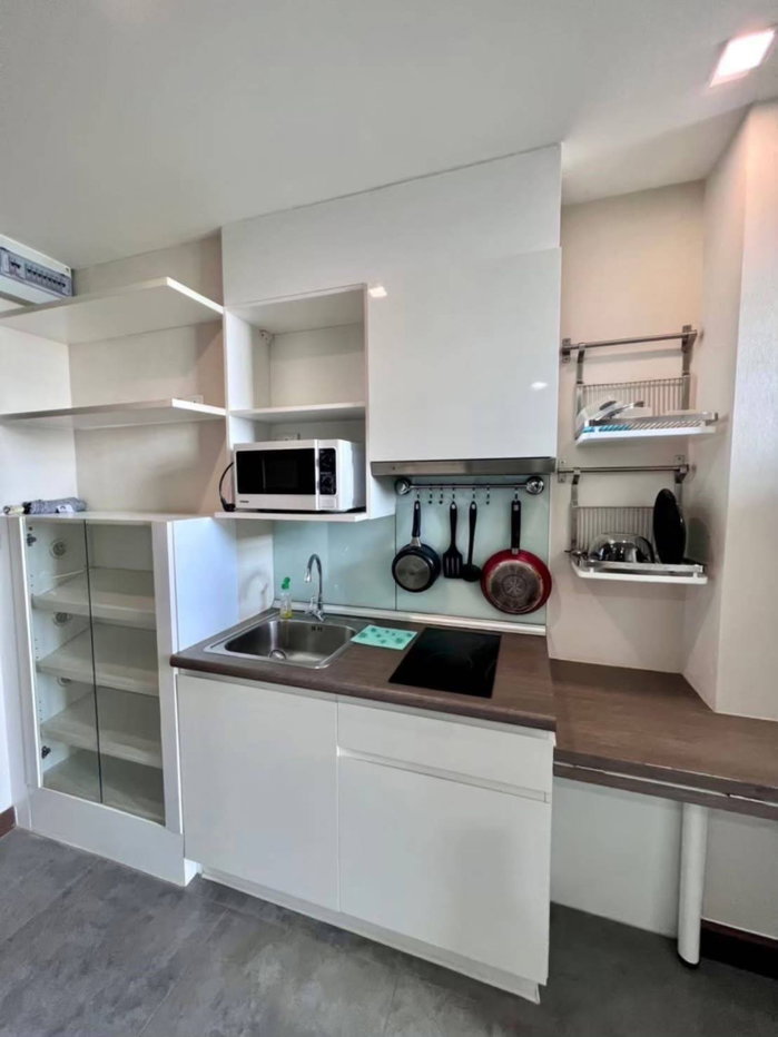 picture SALE at Beyond Sukhumvit, Duplex room 39.2 Sq.m - 4/9