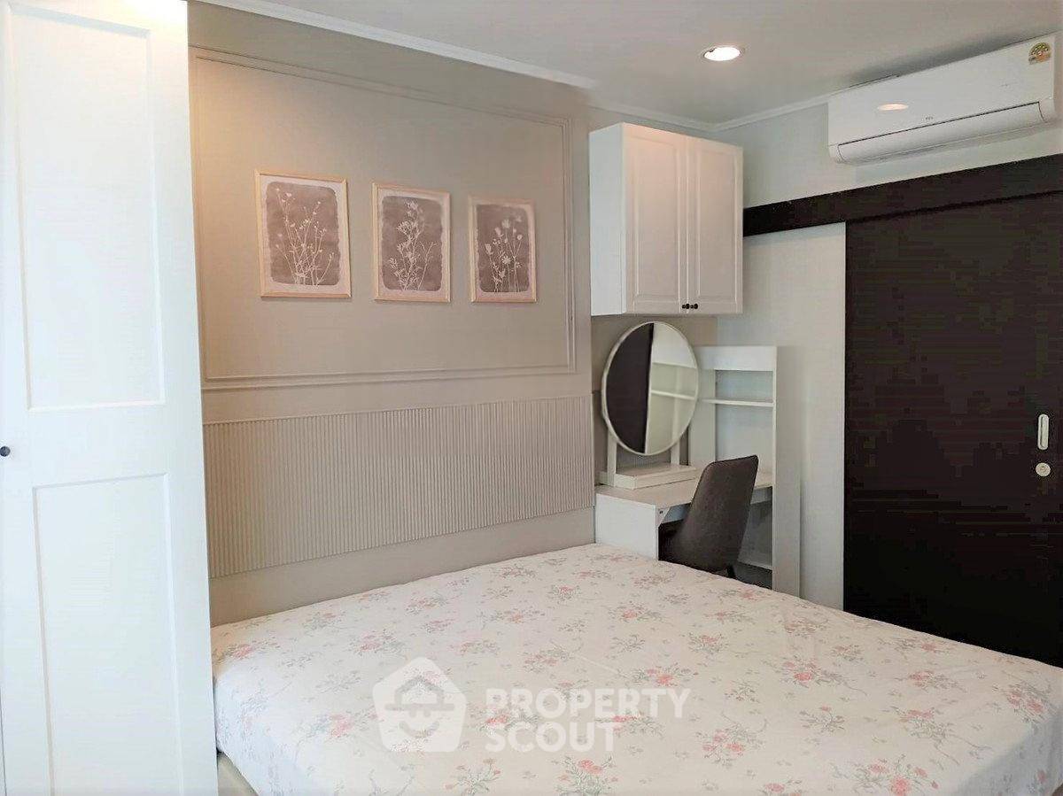 รูป คอนโด 1-ห้องนอน ที่ ดิ แอดเดรส สุขุมวิท 42 ใกล้ BTS เอกมัย (ID 2884841) - รูปที่ 5/8