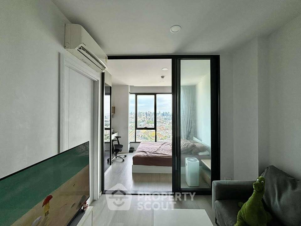 picture 25th-Floor 2-BR Condo At Ciela Sripatum For Sale (ID 2838267) - 8/8
